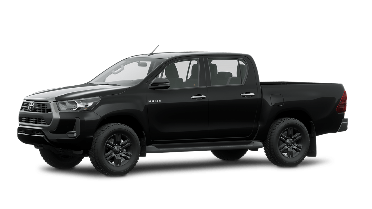 Toyota Mỹ Đình