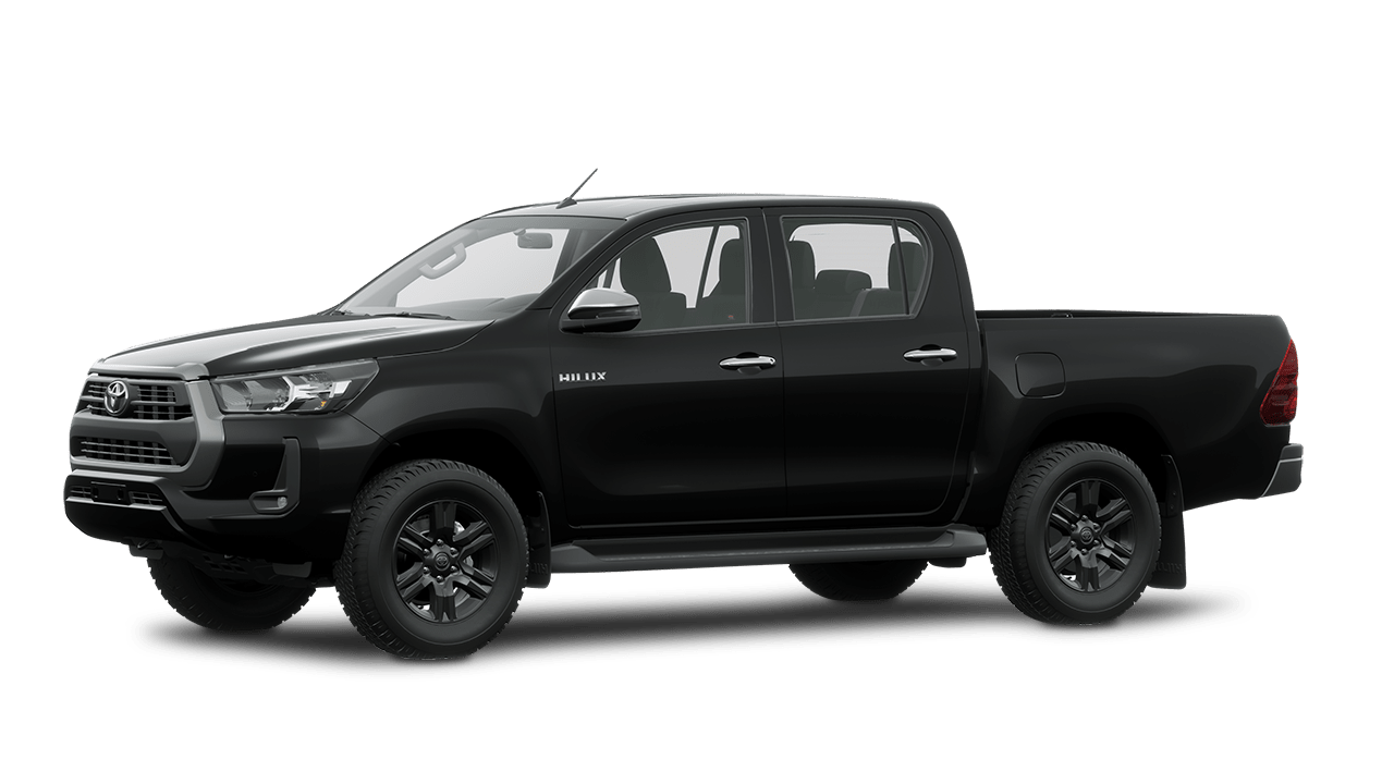 Toyota Mỹ Đình