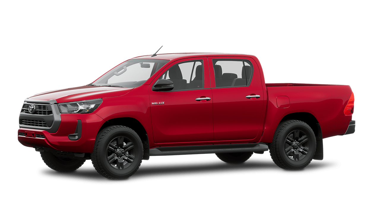 Toyota Mỹ Đình