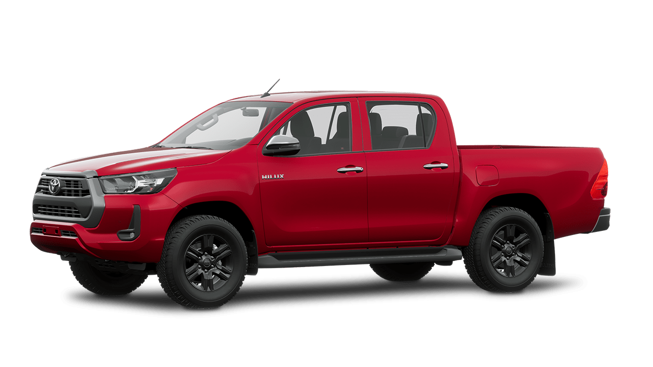 Toyota Mỹ Đình