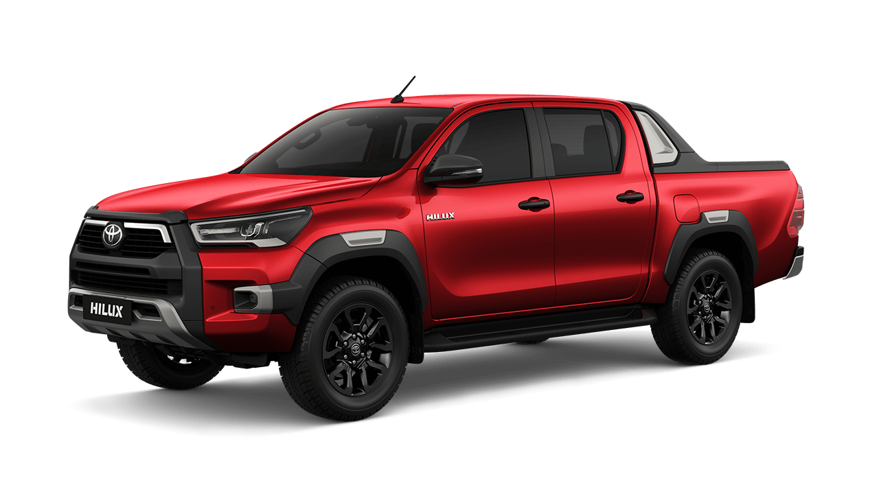 Toyota Mỹ Đình