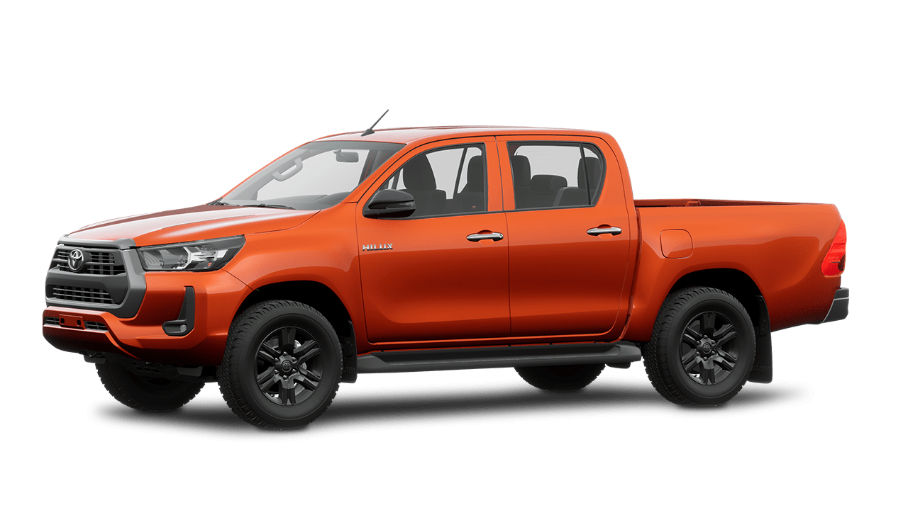 Toyota Mỹ Đình