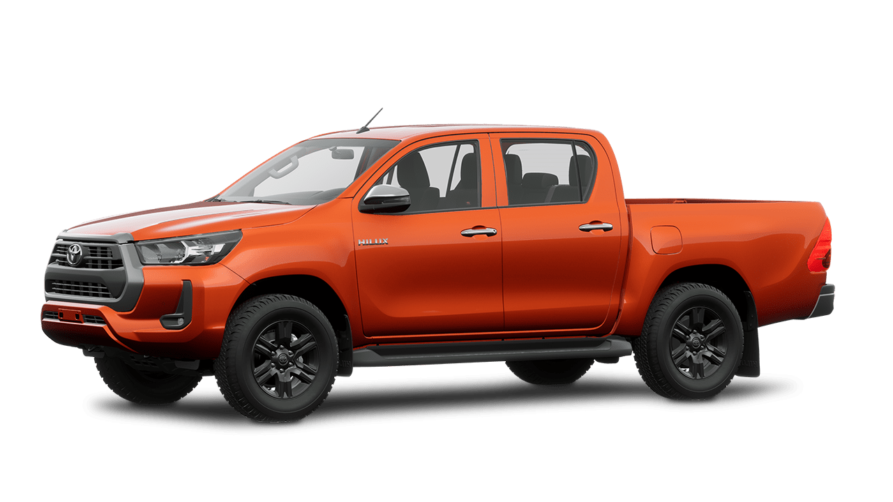 Toyota Mỹ Đình