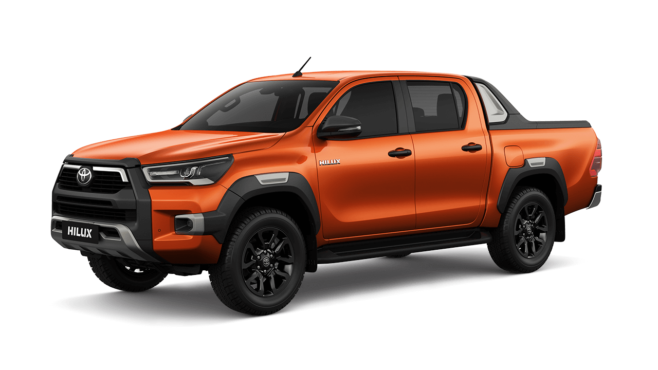 Toyota Mỹ Đình