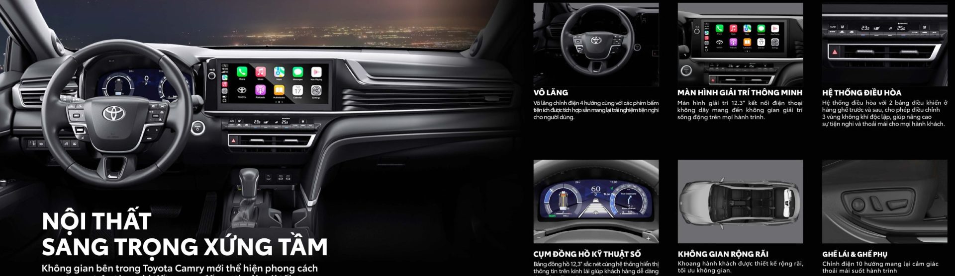 Toyota Mỹ Đình