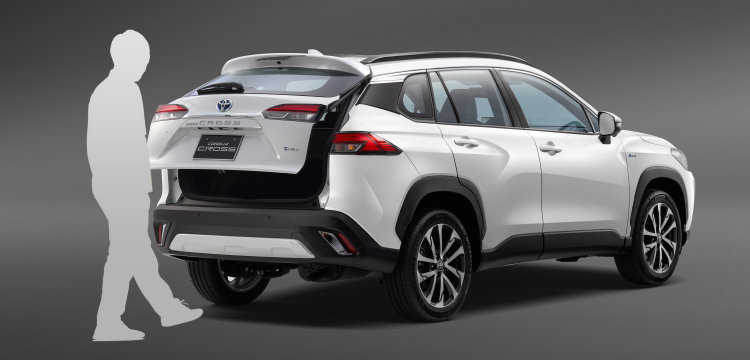 Toyota Mỹ Đình