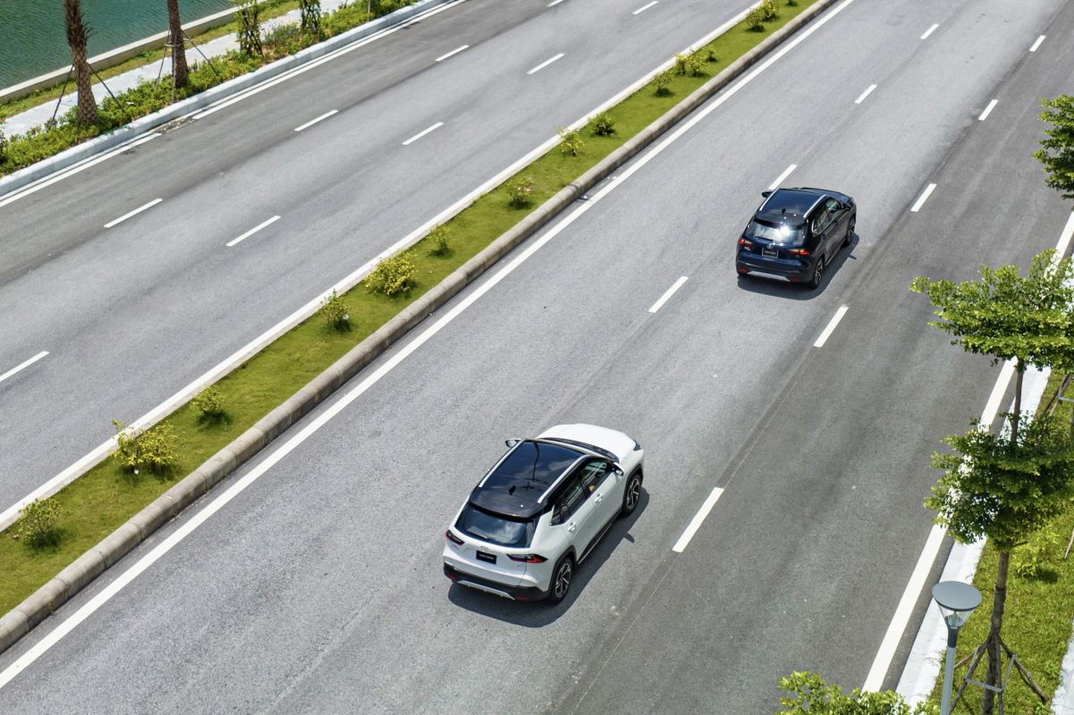 Toyota Mỹ Đình