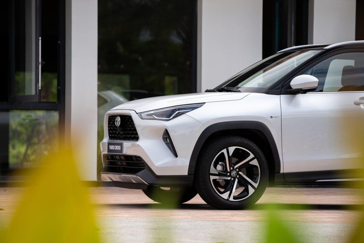 Toyota Mỹ Đình