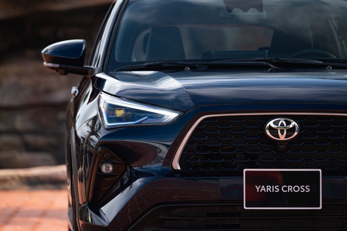 Toyota Mỹ Đình