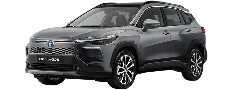 Toyota Mỹ Đình