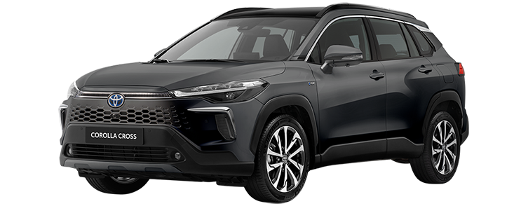 Toyota Mỹ Đình