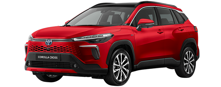 Toyota Mỹ Đình