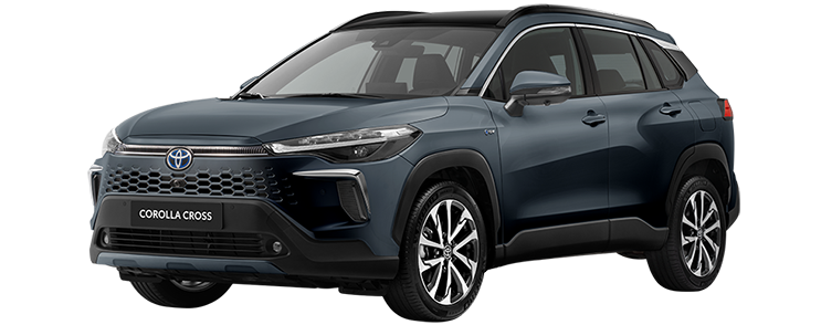 Toyota Mỹ Đình