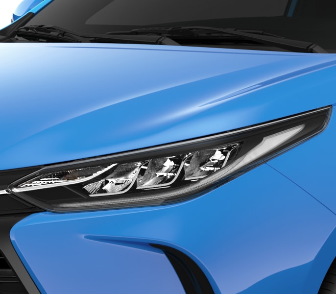 Toyota Mỹ Đình