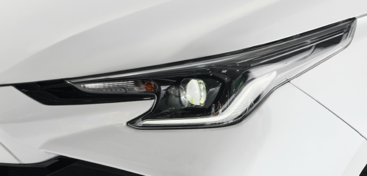 Toyota Mỹ Đình