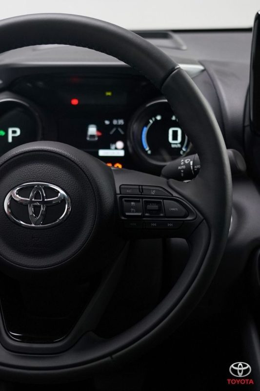 Toyota Mỹ Đình