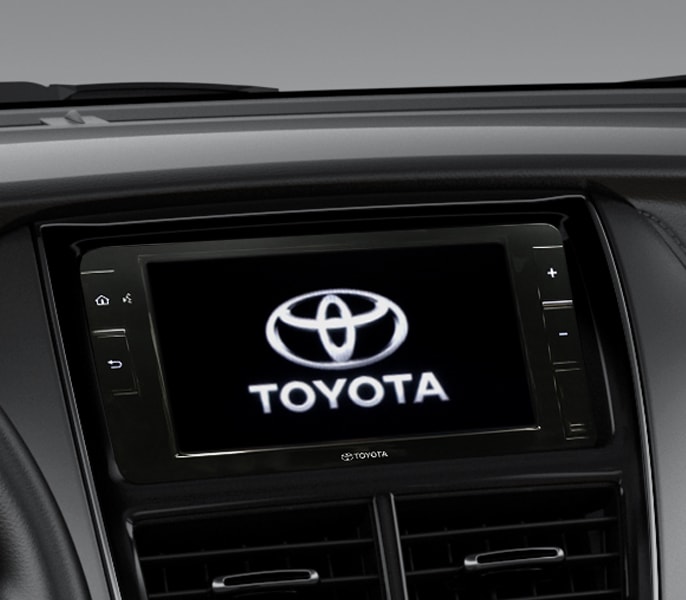 Toyota Mỹ Đình