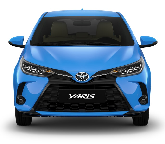Toyota Mỹ Đình