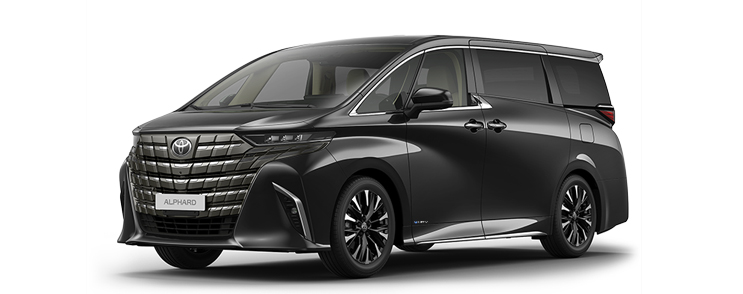 Toyota Mỹ Đình
