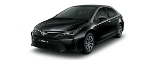 Toyota Corolla Altis 1.8HEV