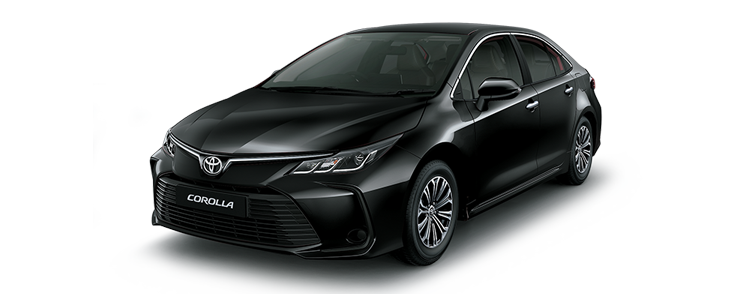 Toyota Corolla Altis 1.8HEV