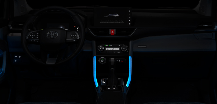 Toyota Mỹ Đình