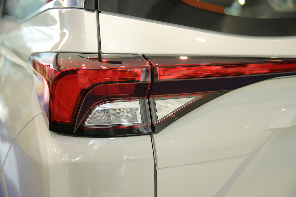 Toyota Mỹ Đình
