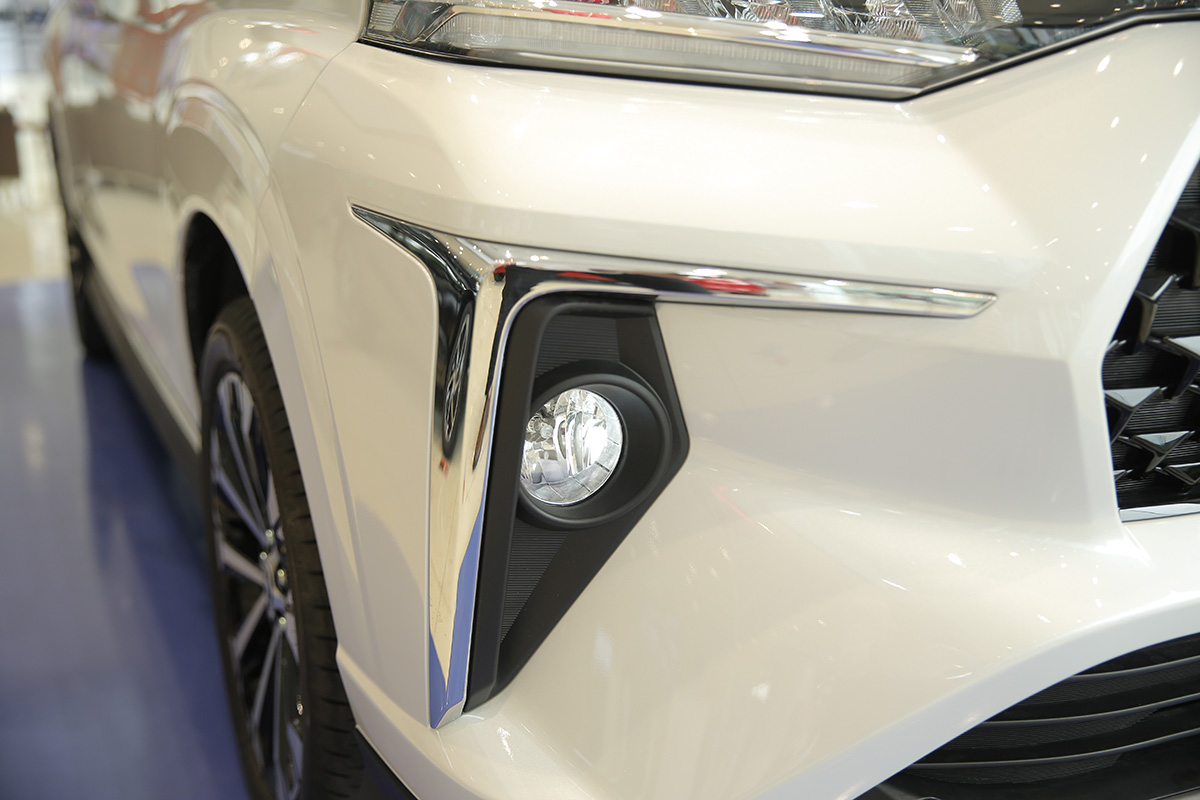 Toyota Mỹ Đình