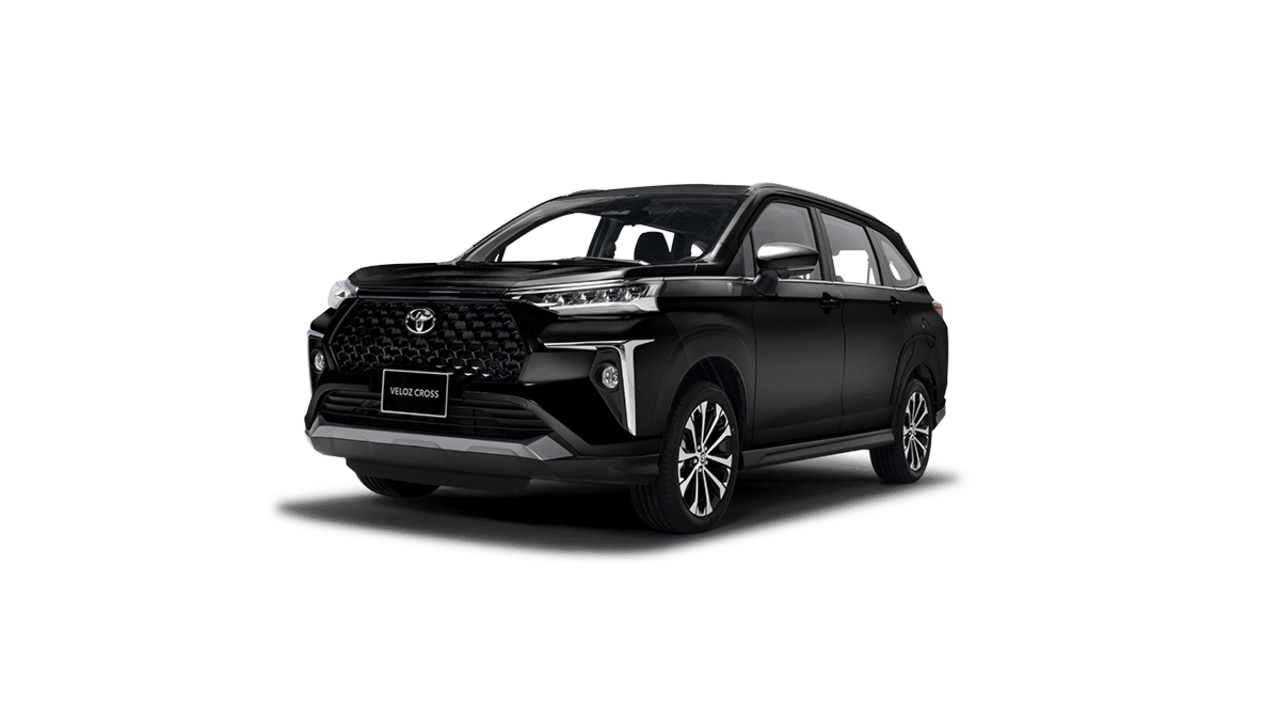 Toyota Mỹ Đình