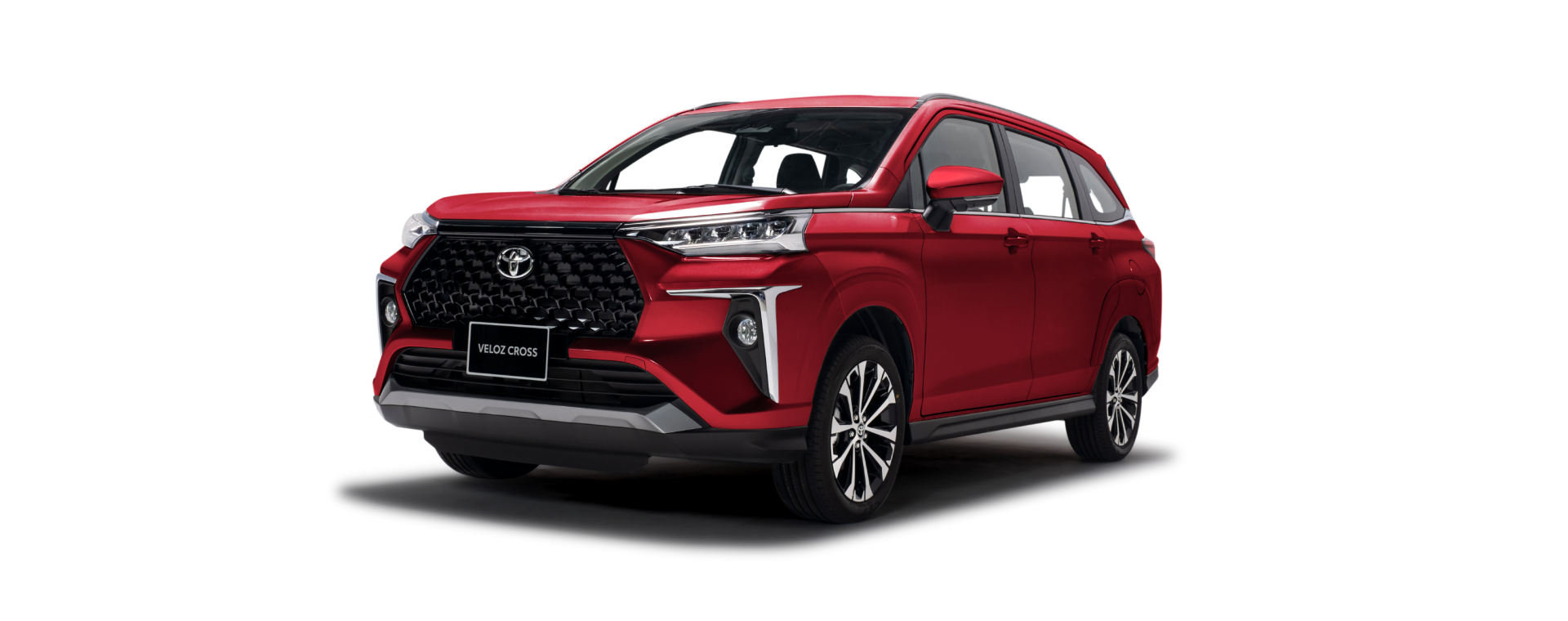 Toyota Mỹ Đình