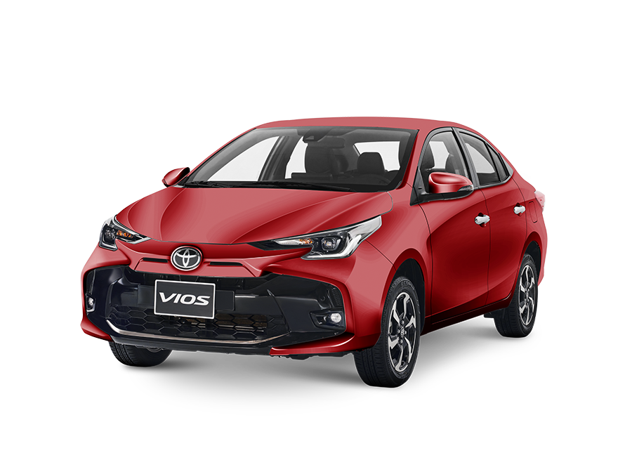 Toyota Mỹ Đình