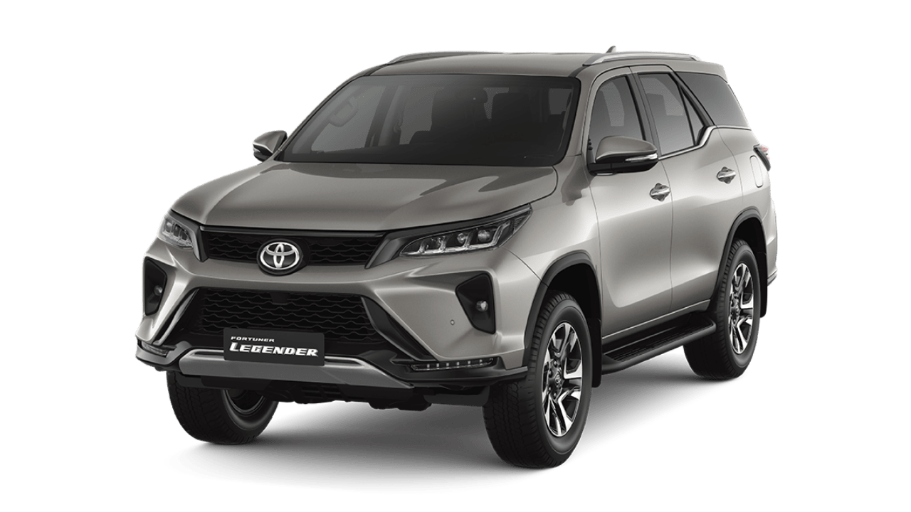 Toyota Mỹ Đình