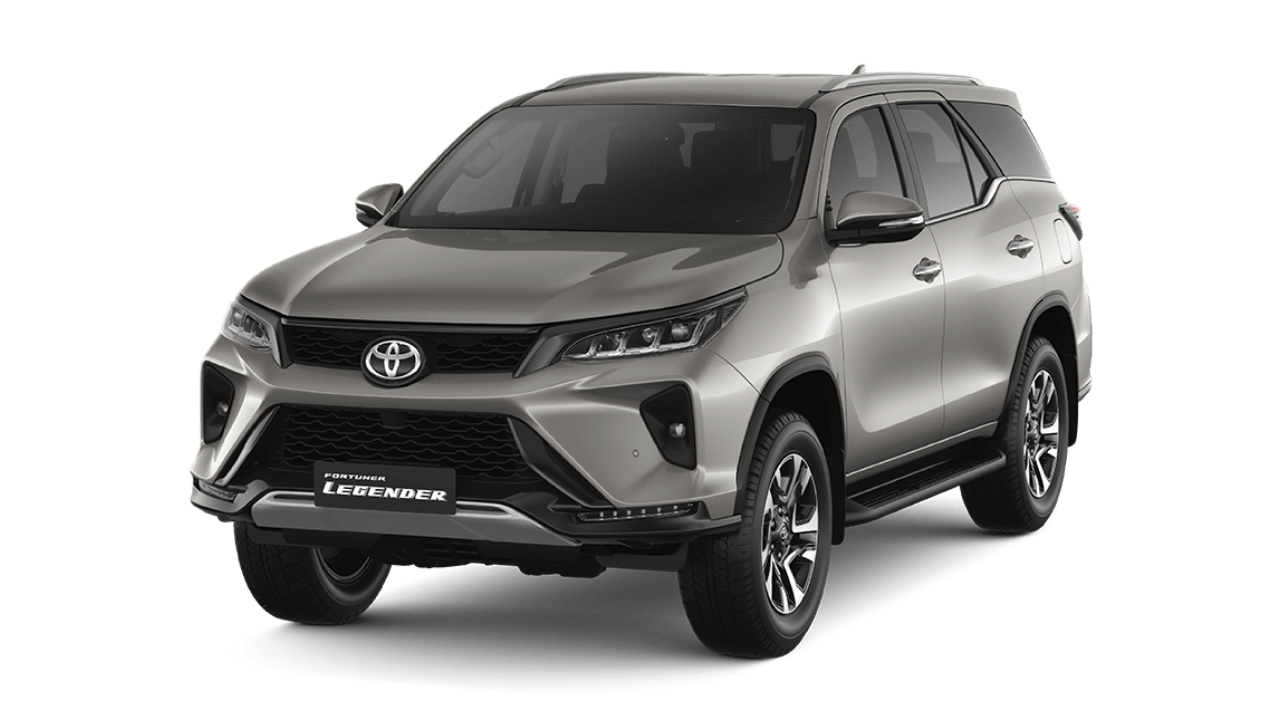 Toyota Mỹ Đình