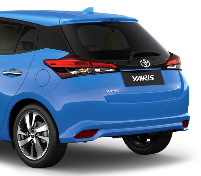 Toyota Mỹ Đình