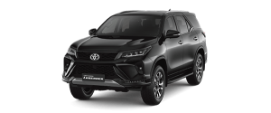 Fortuner Legender 2.7AT 4x4