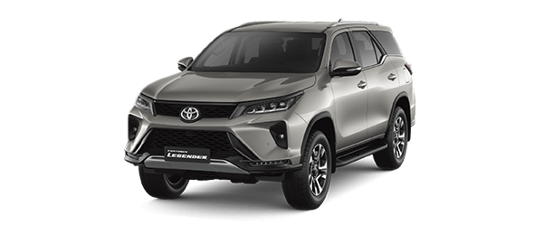 Toyota Mỹ Đình