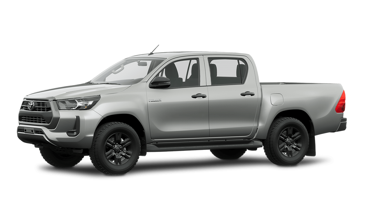 Toyota Mỹ Đình