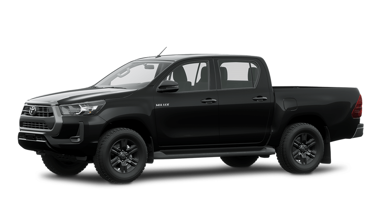 Toyota Mỹ Đình