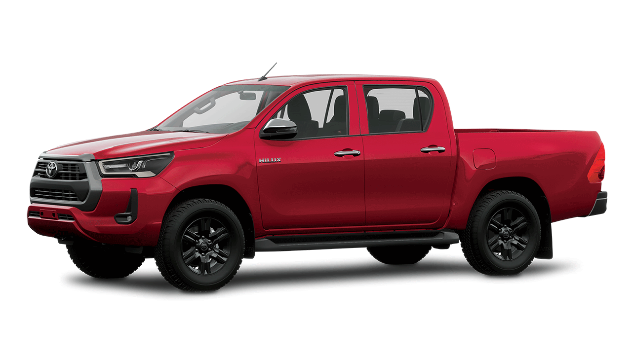 Toyota Mỹ Đình
