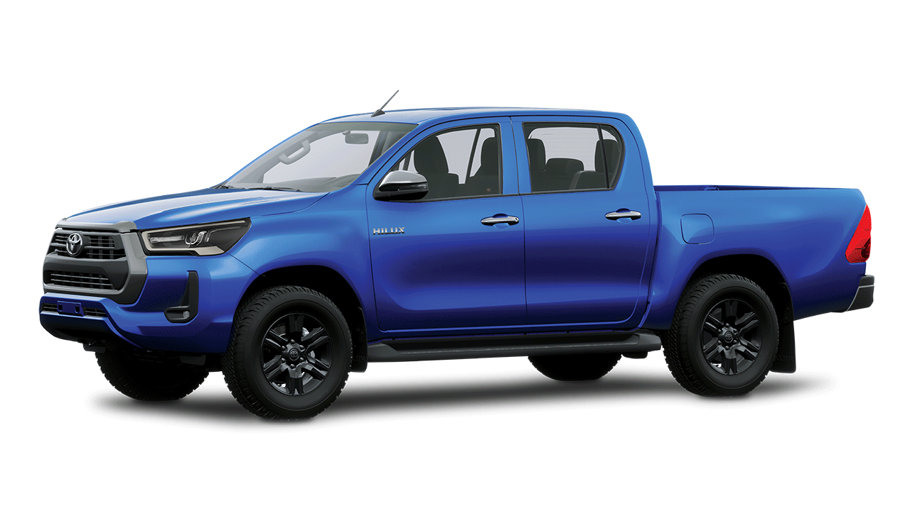 Toyota Mỹ Đình