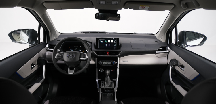 Toyota Mỹ Đình