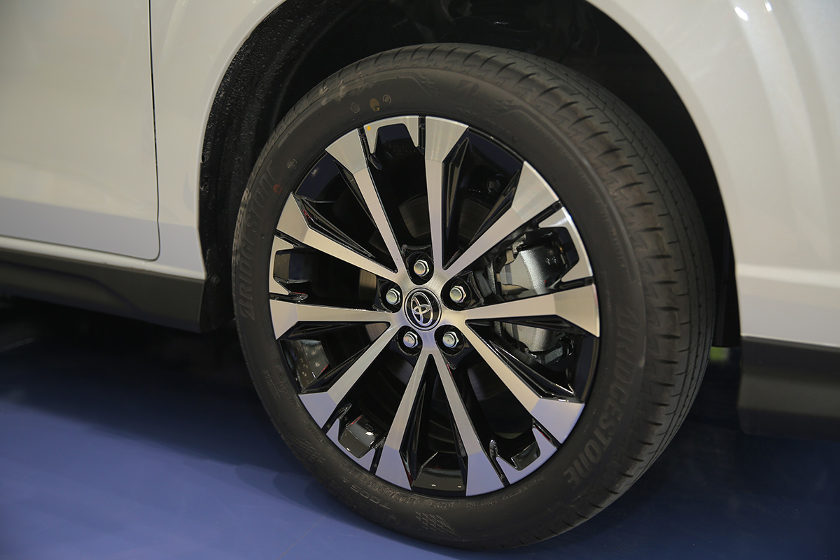 Toyota Mỹ Đình