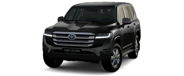 Toyota Mỹ Đình