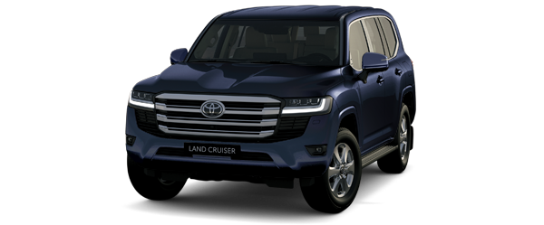 Toyota Mỹ Đình