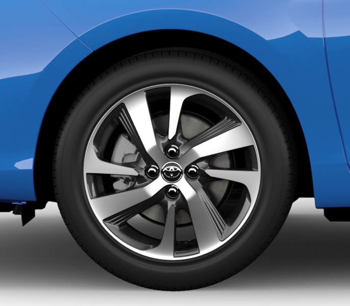 Toyota Mỹ Đình