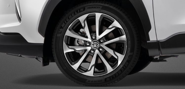 Toyota Mỹ Đình