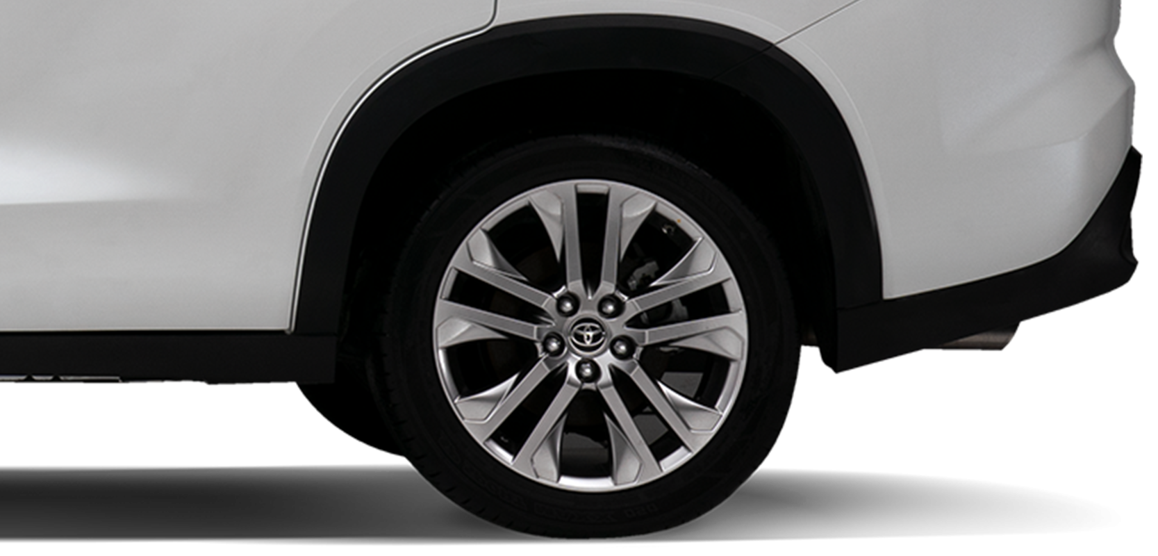 Toyota Mỹ Đình