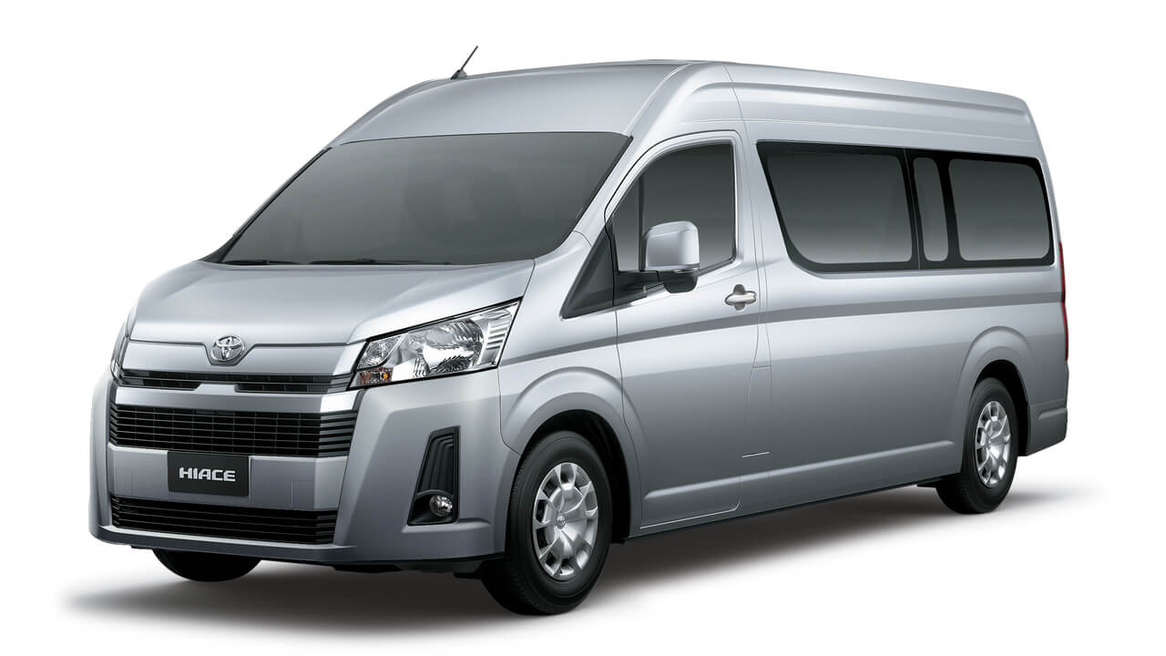 Toyota Mỹ Đình