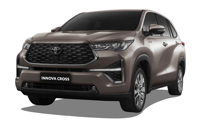Toyota Mỹ Đình