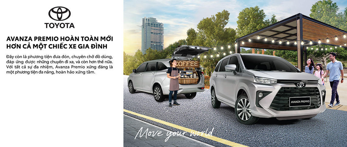Toyota Mỹ Đình